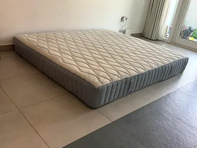 Single/Small Double Mattress in Good Condition