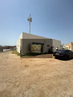 Independent Arabic House | 2 Bedrooms | Quiet &amp; Prime Location | Al Shaabia Al Bayda