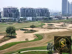 3BR Apartment | Golf &amp; Downtown Views | Large Terrace