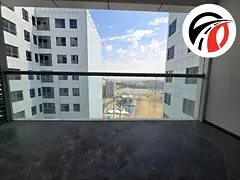 Spacious 1BHK with Balcony | 2 Bath | Hot Location | Metro Access