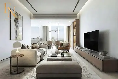 1 Bedroom for Sale | Burj Khalifa View | Mid Floor | Handover Soon