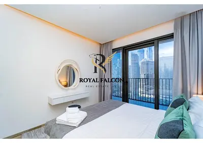 Fully Furnished | Canal View | Brand New