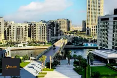 Creek Tower View/ Middle Floor/ Stunning View