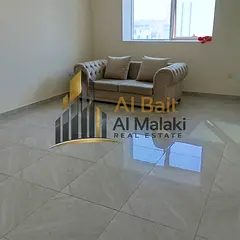 The most beautiful and elegant 2-bedroom apartment with a spacious living room in Al Majaz 2 — tru