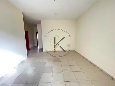 🌟 Spacious Unfurnished 2BHK | 2 Washrooms | 1350 Sqft | Comfortable Family Living in Muwailah – Sharjah 🏡✨