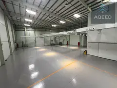 Food-Grade Cold Storage Warehouse for Rent in Umm Al Quwain | Chilled &amp; Temperature-Controlled |