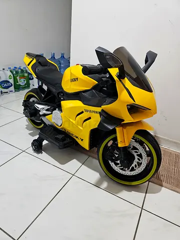 Kids bike with good condition for sale