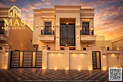🔥 Luxury Villa on Main Road for Sale in Al Helio 2 — Prime Location