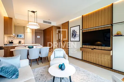 Ready to Move In | Spacious Layout | Luxury Living