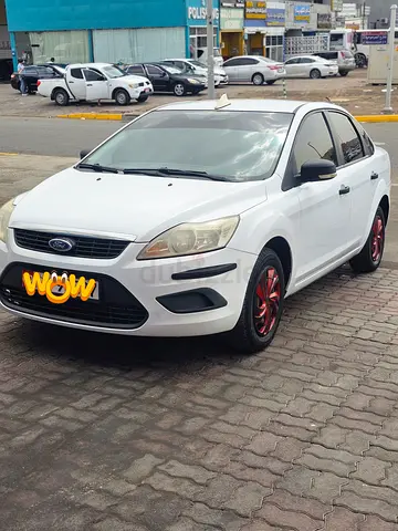 Ford focus 2008 urgent selling