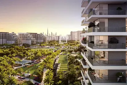 Full Park View | Best Layout | Smart Deal