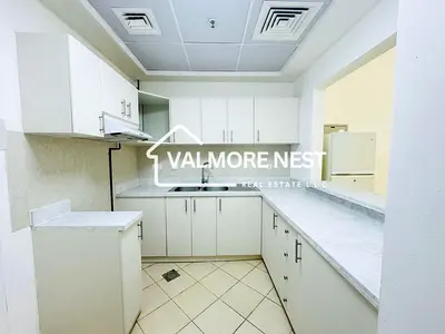 Bright & Airy family apartment I Affordable 2BHK I In best community