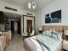 Fully Furnished | Skyline View | Ready to move in