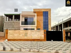 Villa with swimming pool_Registration free_Direct Owner_ Negotiable