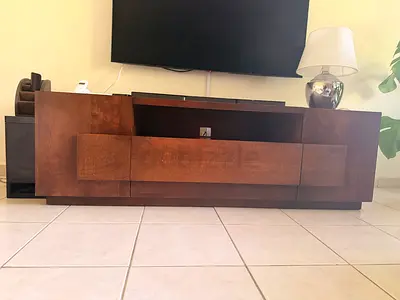 TV Cabinet / Console Unit