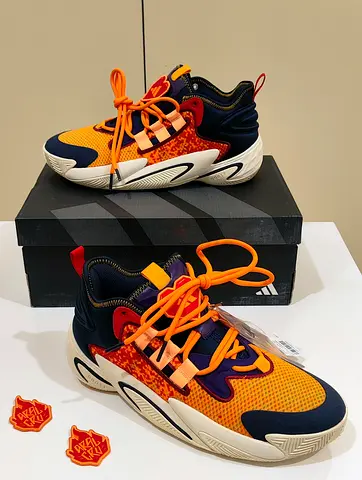 Adidas BYW Select Aral Cru