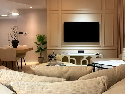 Fully Upgraded | Fully Furnished