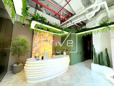 Retail/Fitted Office | Vacant | Exclusive