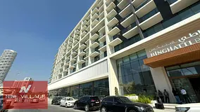 Binghatti Phoenix, JVC District 13, Jumeirah Village Circle (JVC), Dubai