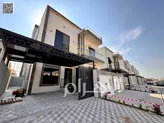 Spacious Villa in Al Yasmeen – Registration Fees Included