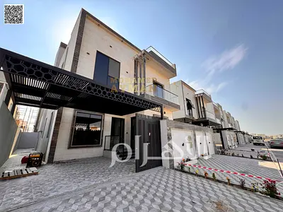 Spacious Villa in Al Yasmeen – Registration Fees Included