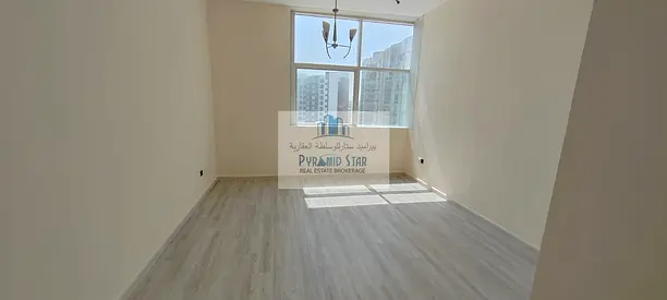 Spacious 1 Bedroom | Closed Kitchen | Ready to Move-52,999 ONLY