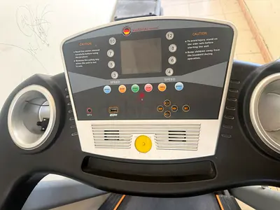 MARsell fitness TREDMILL
