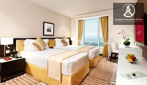 Prime Location | Bills Included | Fully Furnished