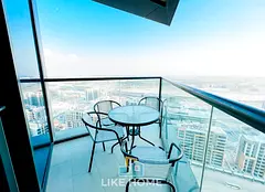 Premium February -Only Rate | High Floor | Modern Community
