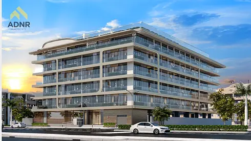 HIGH DEMAND | NO COMTION | LUXURY| High ROI | Freehold
