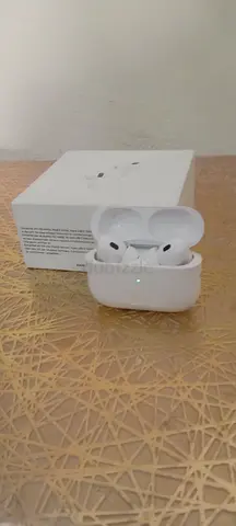 Apple AirPods Pro 2nd Generation USB Type C