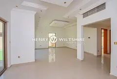 4 Payments | 3-Bed Villa | Great Community