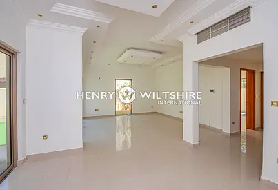 4 Payments | 3-Bed Villa | Great Community