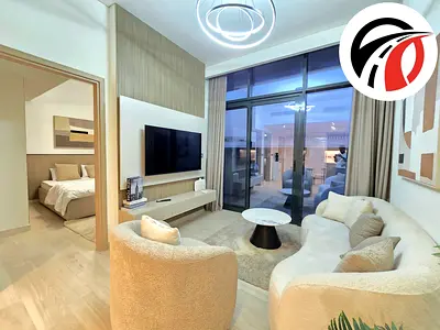 Big size apt / Best furnished / burj khalifa and downtown view