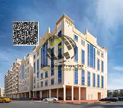 Studio for Sale | Freehold | Flexible Payment Plan | Spacious Layout
