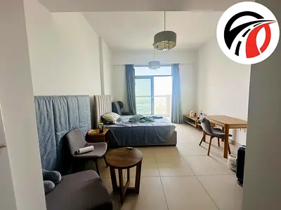 Fully furnished studio apartment// near to metro //chiller free// just in 45k