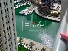 Fully Furnished | Marina View | Fitted Kitchen