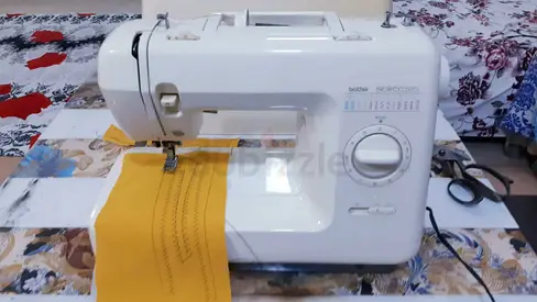 BROTHER sewing machine