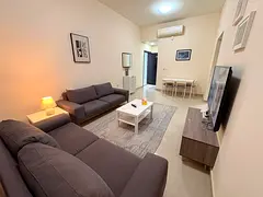 🏡 For Rent – 1 Bedroom Apartment in Al Rawda (All Inclusive)