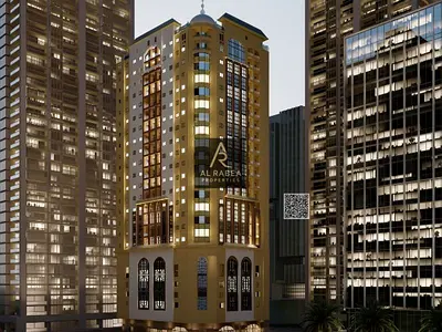 ل سرعة البيع | سعر المطور تسليم بعد عام من الان | غرفتين وصالة ب سعر غرفة وصالة | فرصة استثمارية ممتازة بأسعار تنافسية