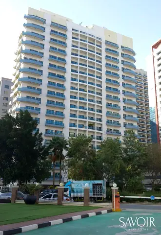 Spacious | Great community | High Floor