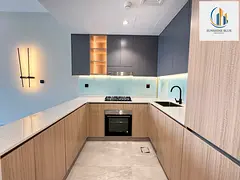 BRAND NEW 1BHK EUROPEAN DESIGN