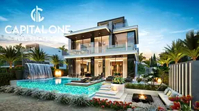Ultra-Luxury | Exclusive | Lagoon Front Living