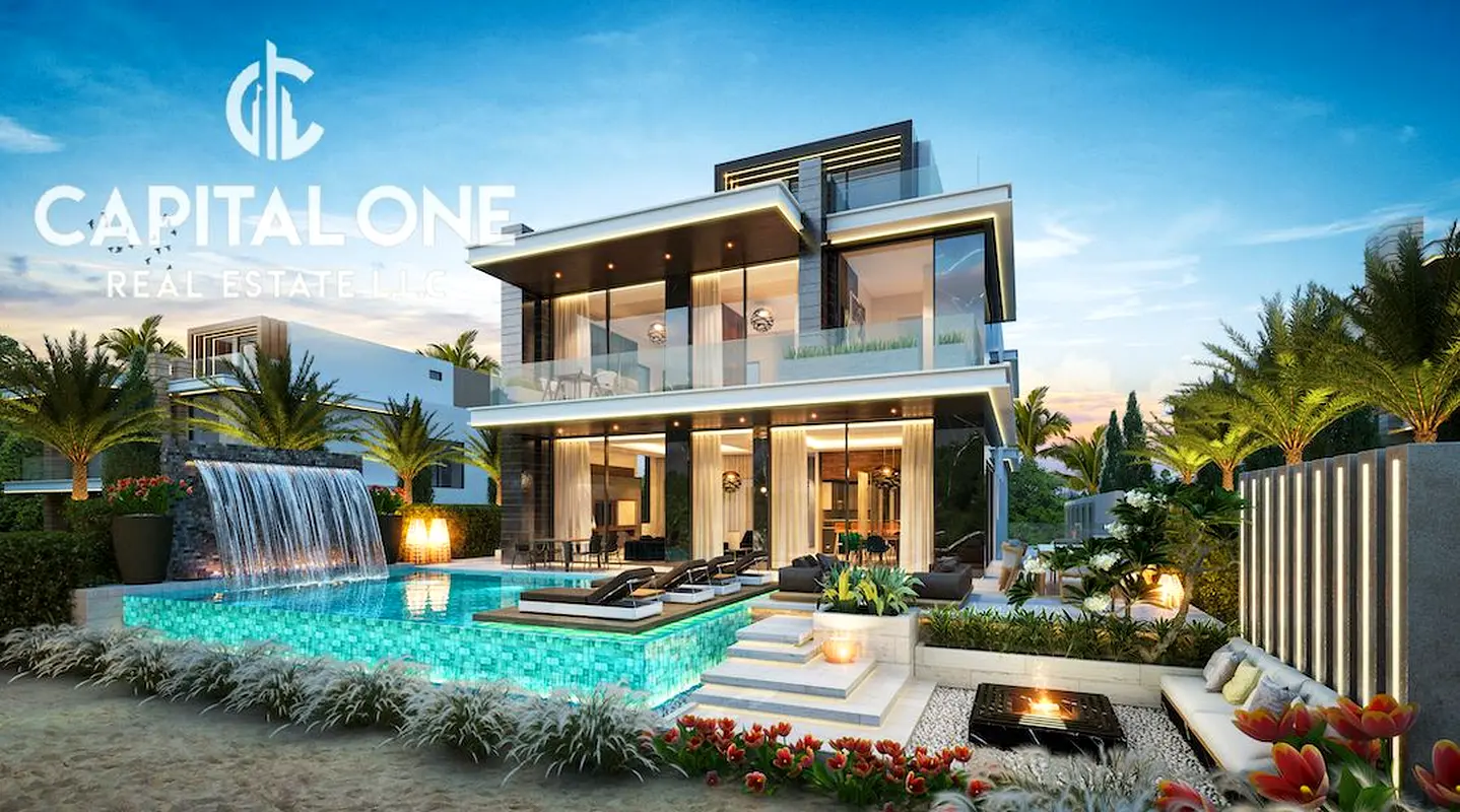 Ultra-Luxury | Exclusive | Lagoon Front Living
