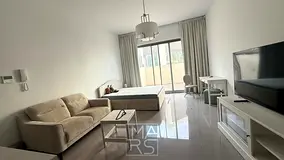 Luxury Studio apartment available for rent :40k