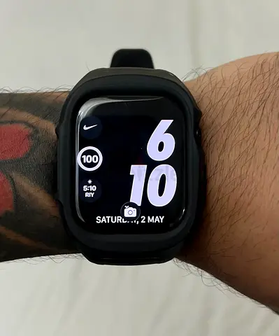 Apple Watch Series 11 46 mm