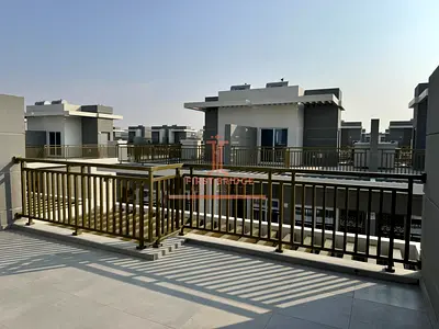 GATED COMMUNITY | LUXURY PROPERTY | VACANT