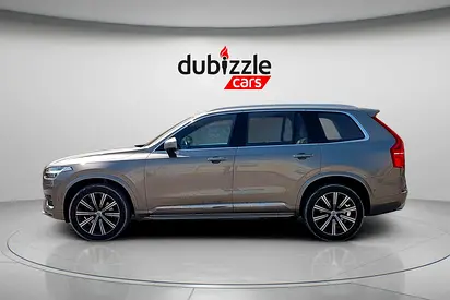 2020 Volvo XC90 — фото 5