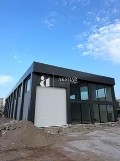 Brand New | Double Height | Showroom &amp; Service Center