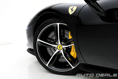 صورة مصغرة 10 لـ 2024 Ferrari 296 GTS